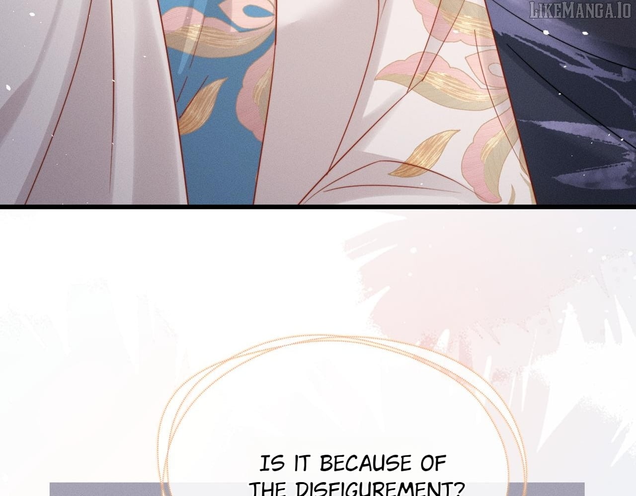 The Tyrant’s Family Lasts Thanks To Her Inner Voice Chapter 70 - page 46